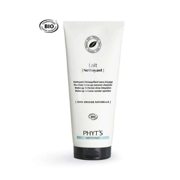 PHYTS LAIT NETTOYANT 200G 
