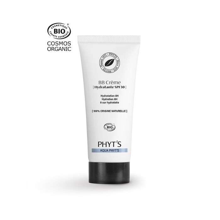 PHYTS BB CREME HYDRATANTE SPF30 40ML