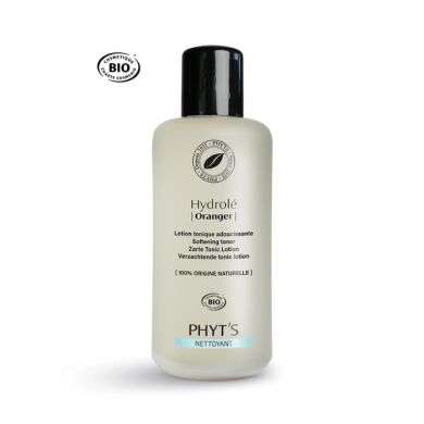 PHYTS HYDROLE ORANGER LOTION TONIQUE PURIFIANTE 200ML