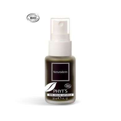 PHYTS NATURODERM 30ML