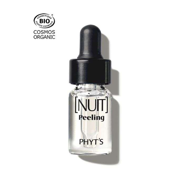 PHYTS PEELING RESURFACANT NUIT 63ML
