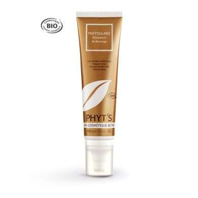 PHYTS STIMULATEUR DE BRONZAGE 100ML