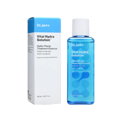 DR.JART+ VITAL HYDRA SOLUTION ESSENCE DE SOIN HYDRO PULPANTE 150 ML
