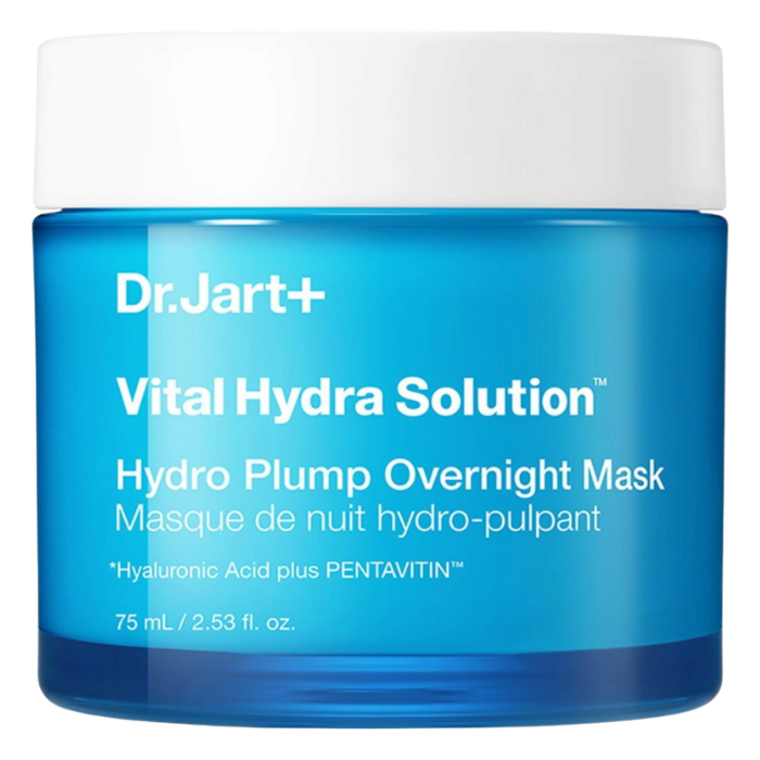 DR.JART+ VITAL HYDRA SOLUTION MASQUE DE NUIT HYDRO PULPANT 75 ML