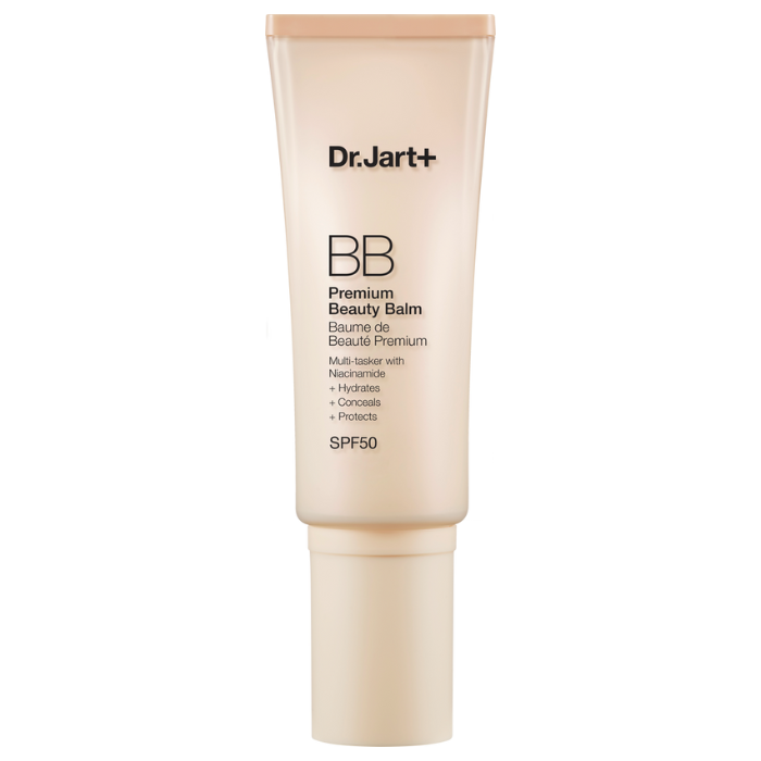 DR.JART+ BB BAUME DE BEAUTE PREMIUM SPF 50 40 ML
