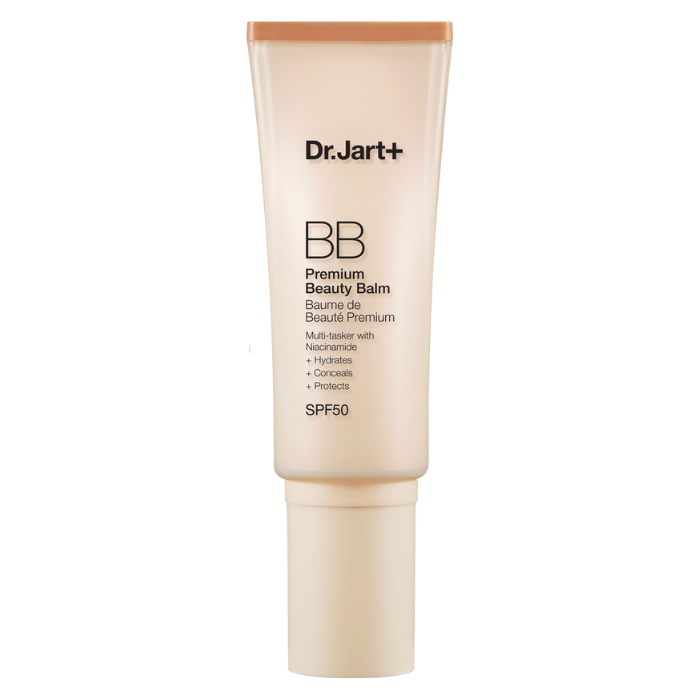 DR.JART+ BB BAUME DE BEAUTE PREMIUM SPF 50 40 ML