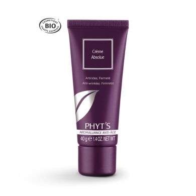 PHYTS AROMALLIANCE CREME ABSOLUE ANTI AGE 40 G