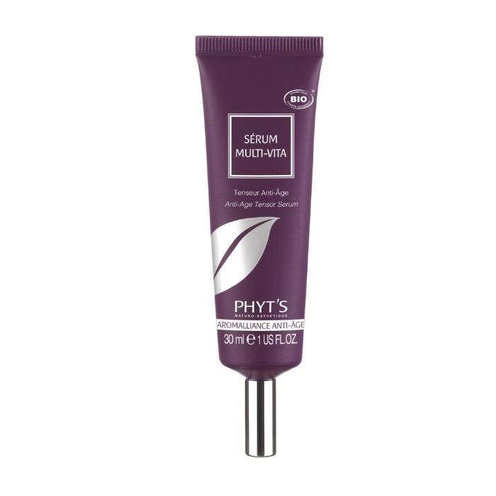 PHYTS AROMALLIANCE SERUM MULTI VITA ANTI AGE 30ML