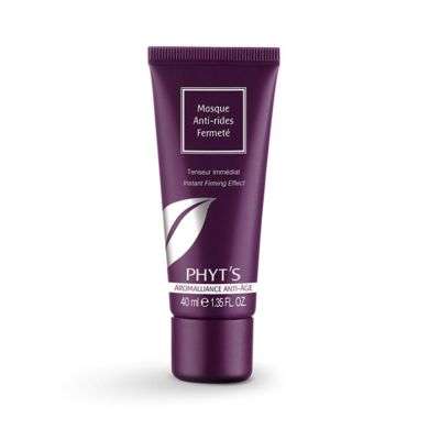 PHYTS AROMALLIANCE MASQUE ANTI RIDES FERMETE ANTI AGE 40ML