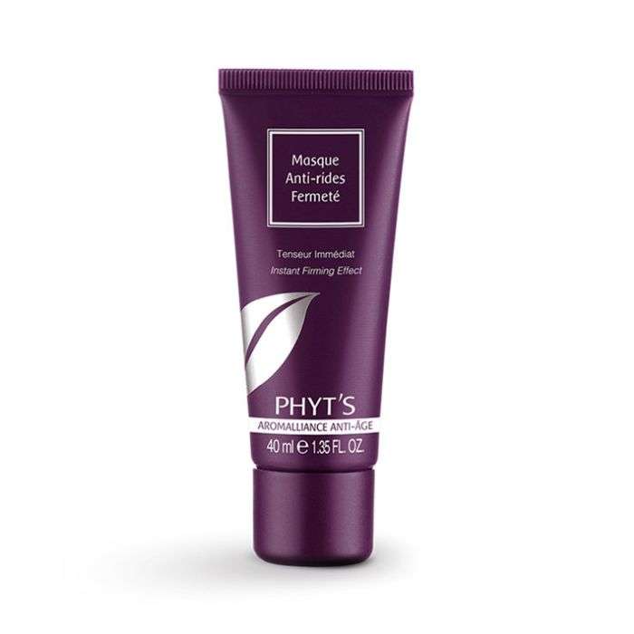 PHYTS AROMALLIANCE MASQUE ANTI RIDES FERMETE ANTI AGE 40ML