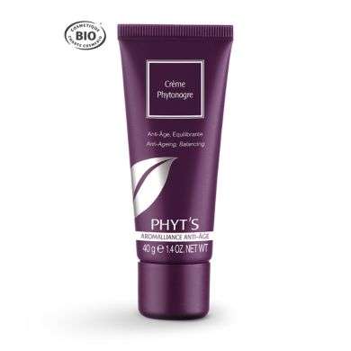 PHYTS AROMALLIANCE CREME PHYTONAGRE ANTI AGE 40G
