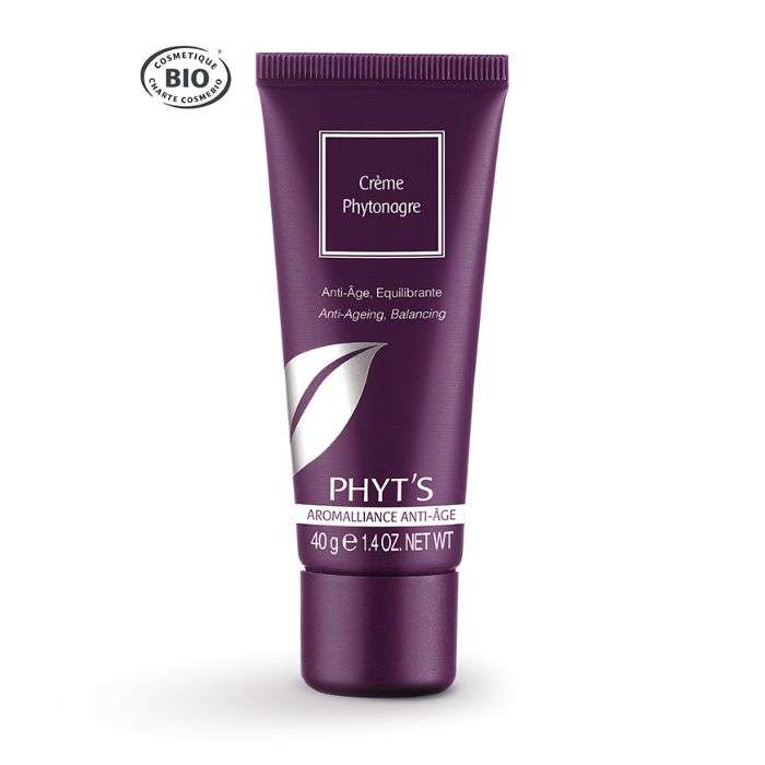 PHYTS AROMALLIANCE CREME PHYTONAGRE ANTI AGE 40G