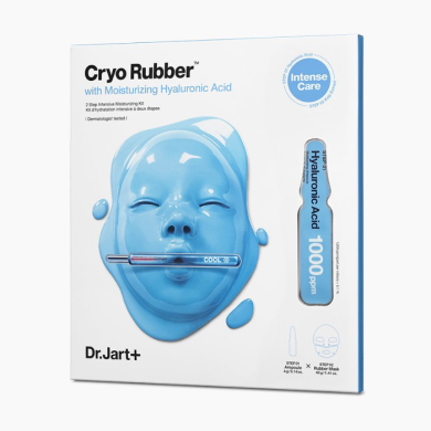 DR.JART+ CRYO RUBBER MOISTURE MASK