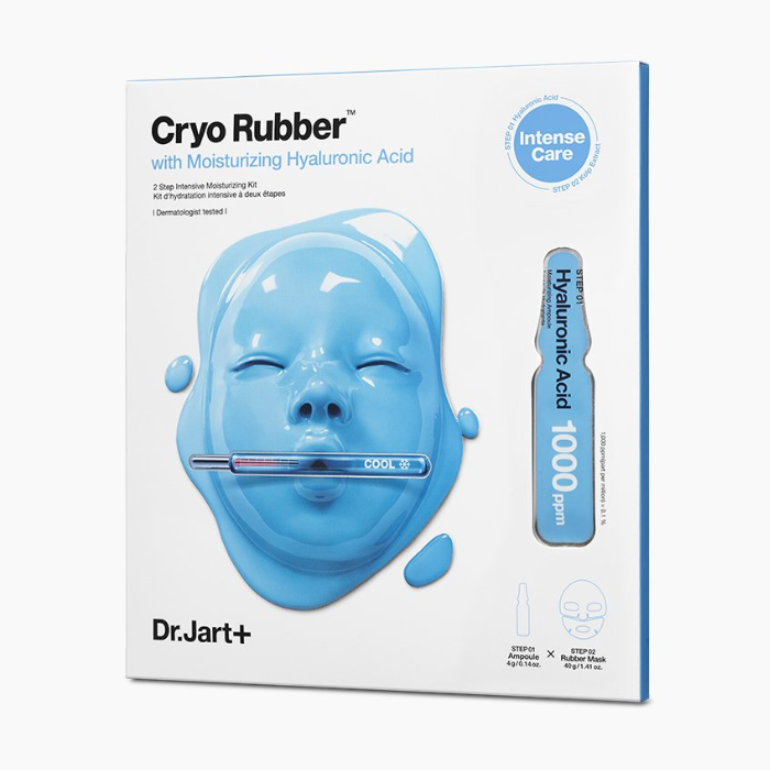 DR.JART+ CRYO RUBBER MOISTURE MASK