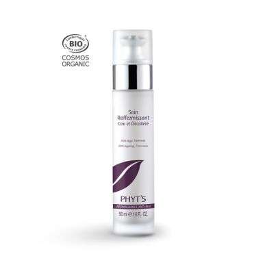 PHYTS AROMALLIANCE ANTI AGE SOIN RAFFERMISSANT COU ET DECOLLETE 50ML