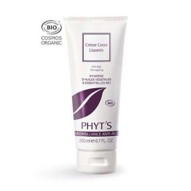 PHYTS AROMALLIANCE CREME CORPS LISSANTE 200 ML