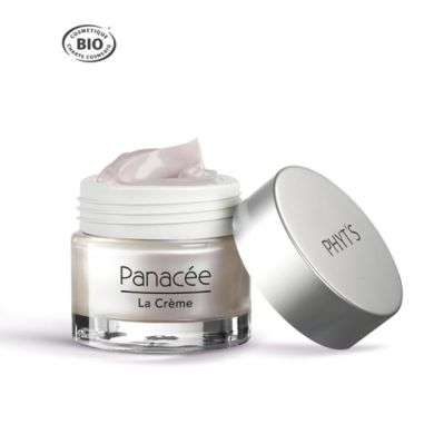 PHYTS PANACEE LA CREME ANTI AGE 50ML