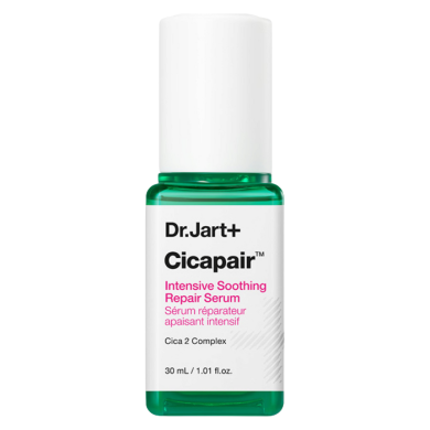 DR.JART+ CICAPAIR INTENSIVE SOOTHING REPAIR SERUM 30 ML