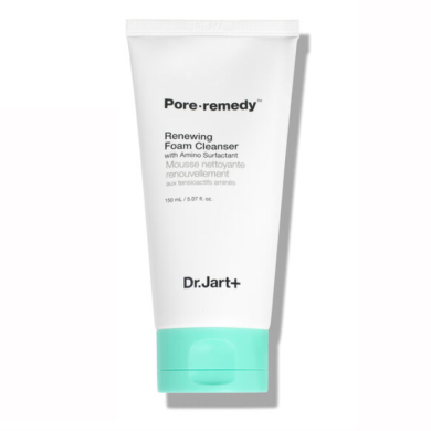DR.JART+ PORE REMEDY RENEWING FOAM CLEANSER 150 ML