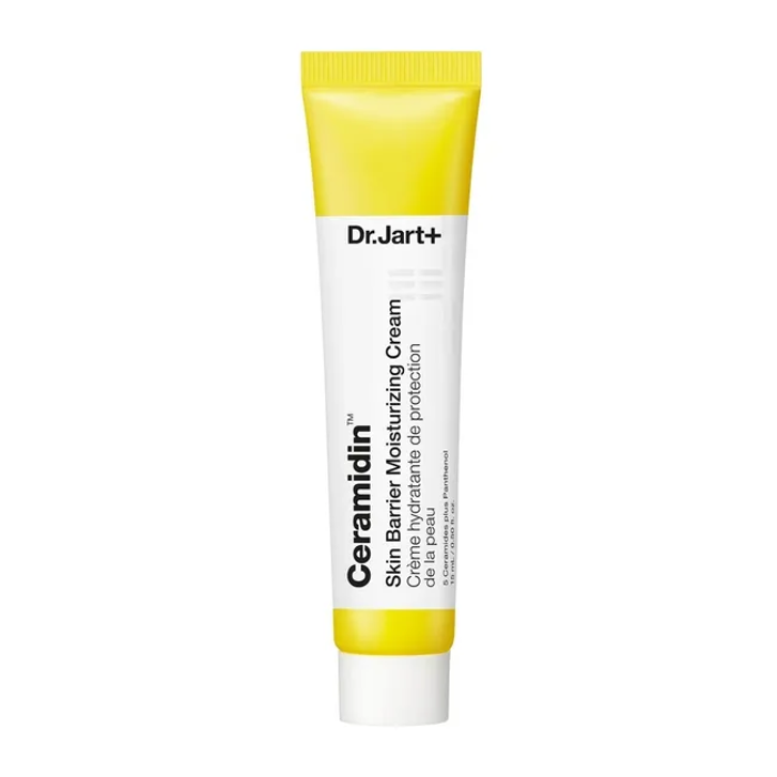 DR.JART+ CERAMIDIN SKIN BARRIER MOISTURIZING CREAM 15 ML