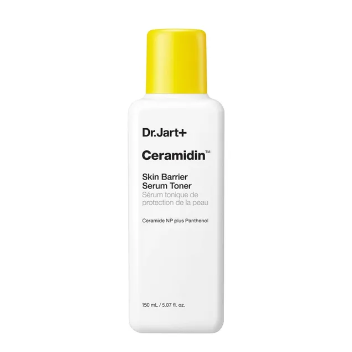 DR.JART+ CERAMIDIN SKIN BARRIER SERUM TONER 150 ML
