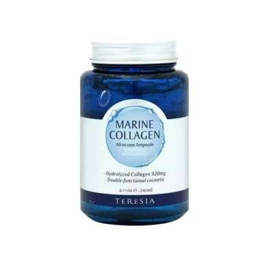 TERESIA MARINE COLLAGEN ALL IN AMPOULE 250 ML