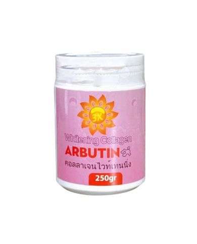 FAIRY SKIN WHITENING COLLAGEN ARBUTIN 250GR
