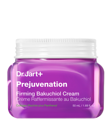 DR.JART+ PREJUVINATION FIRMING BAKUCHIOL CREAM 50 ML