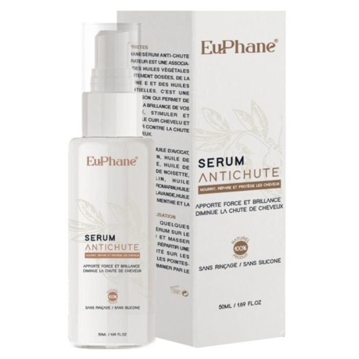 EUPHANE SERUM ANTI CHUTE 50 ML