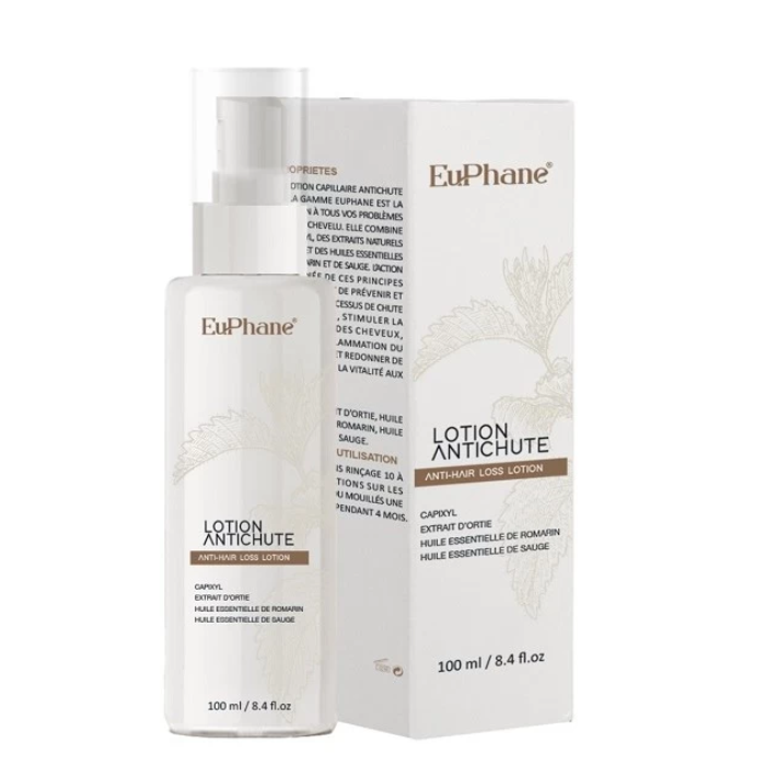 EUPHANE LOTION ANTI CHUTE 100 ML