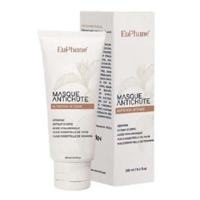 EUPHANE MASQUE ANTI CHUTE 200 ML