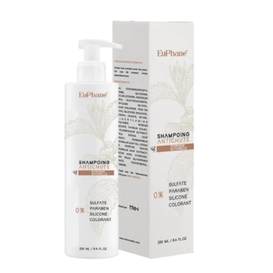 EUPHANE SHAMPOING ANTI CHUTE 200 ML