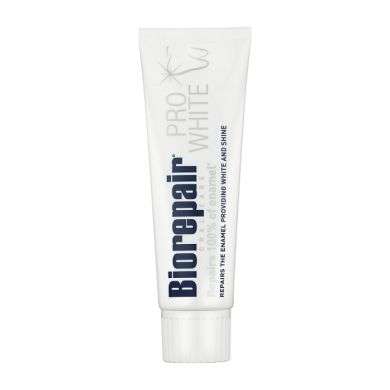 BIOREPAIR PRO WHITE DENTIFRICE 75ML