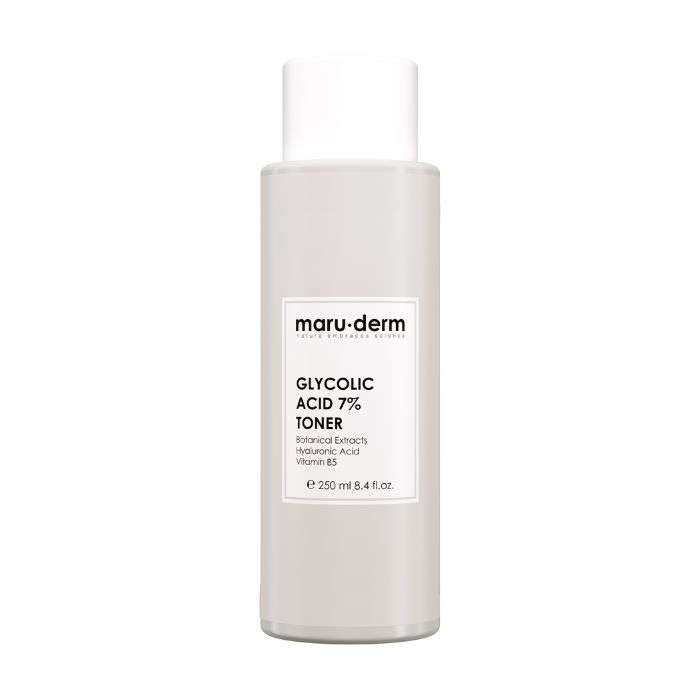 MARU DERM TONIQUE 7% GLYCOLIC ACIDE 250ML