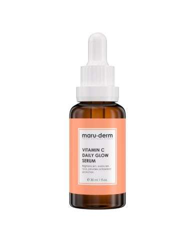 MARUDERM VITAMIN C SERUM ECLAT QUOTIDIEN 30ML