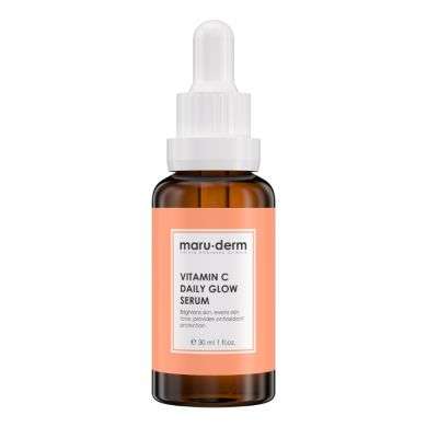 MARU DERM VITAMIN C SERUM ECLAT QUOTIDIEN 30ML