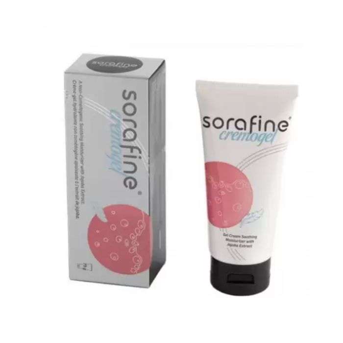 DERMA SORAFINE CREMOGEL 75G