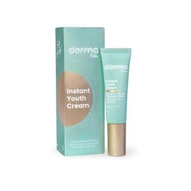 DERMA PELLA INSTANT JEUNESSE CREME 30G