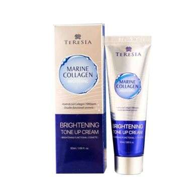 TERESIA MARINE COLLAGEN CREME ECLAIRCISSANTE 50ML