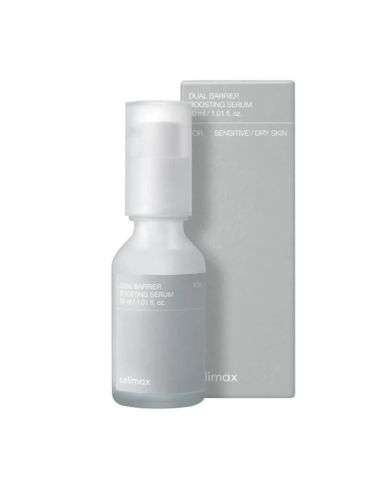 CELIMAX DUAL BARRIER BOOSTING SERUM PEAU SENSIBLE 30ML
