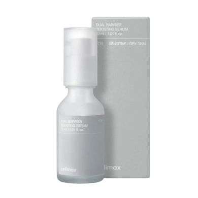 CELIMAX DUAL BARRIER BOOSTING SERUM PEAU SENSIBLE 30ML