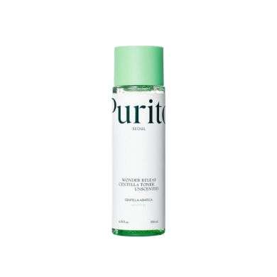 PURITO WONDER RELEAF CENTELLA TONER 200ML