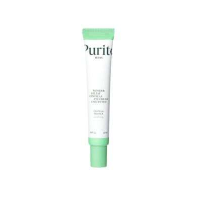 PURITO WONDER RELEAF CENTELLA EYE CREAM UNSCENTED 30ML