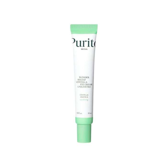 PURITO WONDER RELEAF CENTELLA EYE CREAM UNSCENTED 30ML