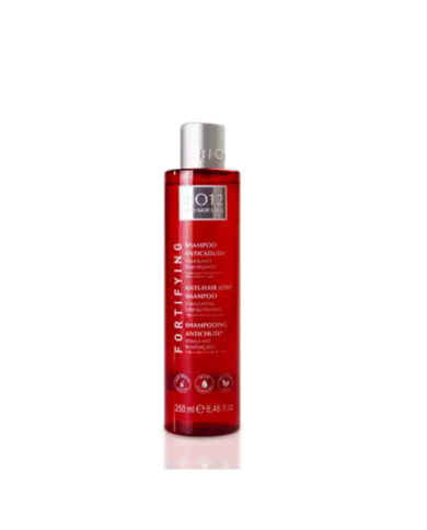 M&amp;D PHARMACY BIO 12 ANTI CHUTE SHAMPOING 250 ML