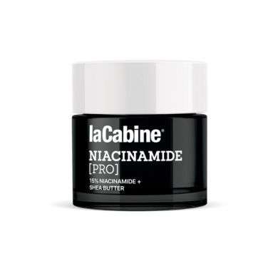 LA CABINE NIACINAMIDE PRO 15% CREME