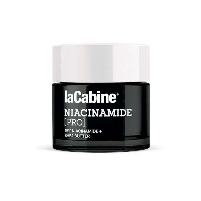 LA CABINE NIACINAMIDE PRO 15% CREME