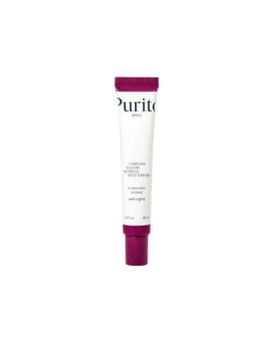 PURITO TIMELESS BLOOM RETINOL SPOT CREAM 30ML
