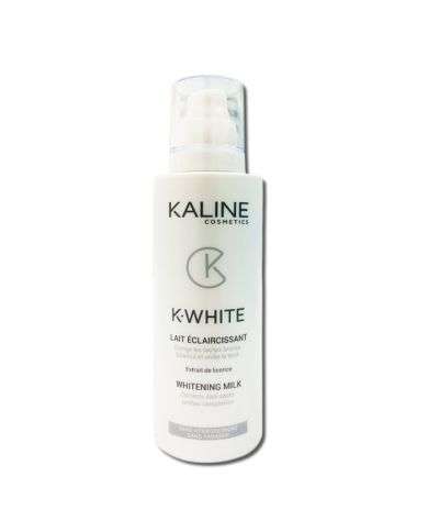KALINE K-WHITE LAIT ECLAIRCISSANT 200 ML