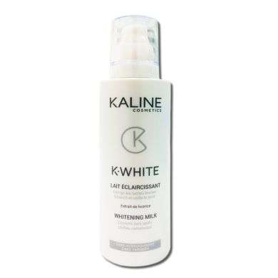 KALINE K-WHITE LAIT ECLAIRCISSANT 200 ML